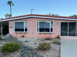 38370 Devils Canyon Dr, Palm Desert, CA 92260