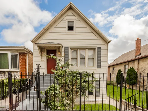 3001 S Quinn St, Chicago, IL 60608