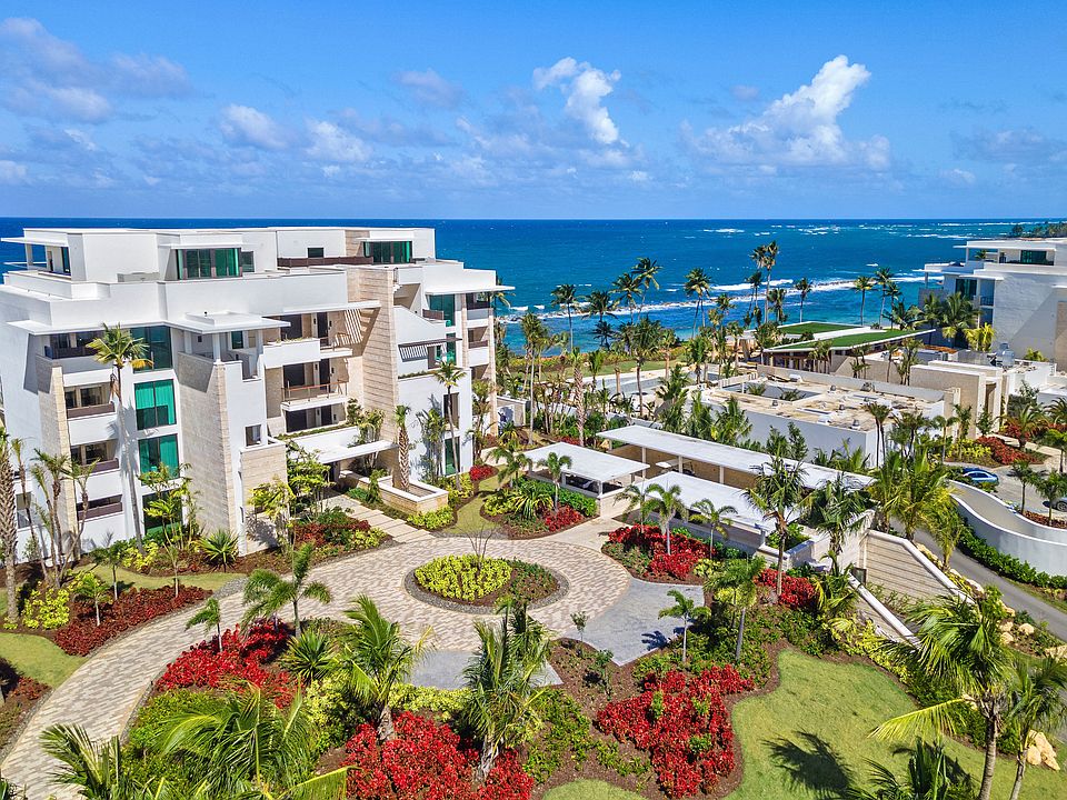 West Point Residence 4311 Plan, West Point, RitzCarlton Reserve Residences, Dorado, PR 00646