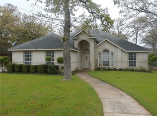 1341 Spinnaker Ln, Azle, TX 76020