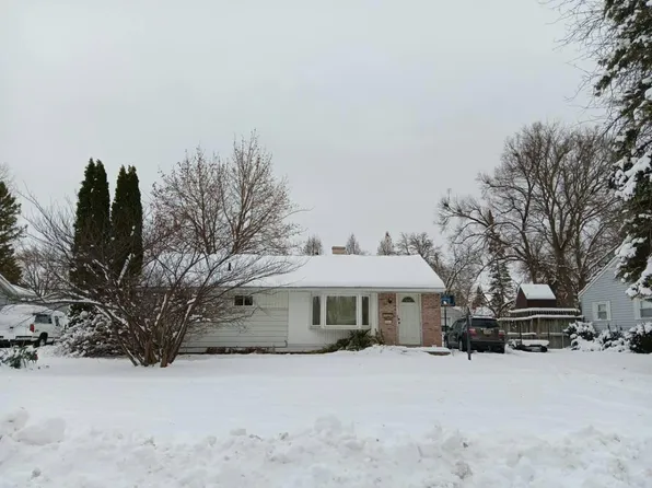 941 Nylon St, Saginaw, MI 48604