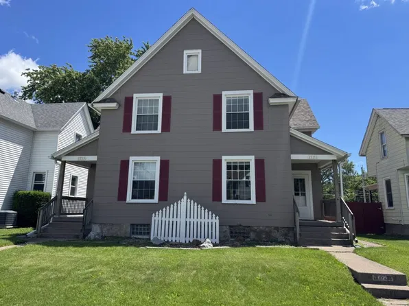 1721 W 16th St #1721, Davenport, IA 52804