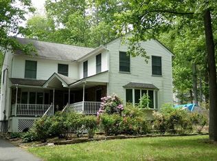 253A New Rd, Monmouth Junction, NJ 08852