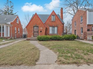 17699 Avon Ave, Detroit, MI 48219