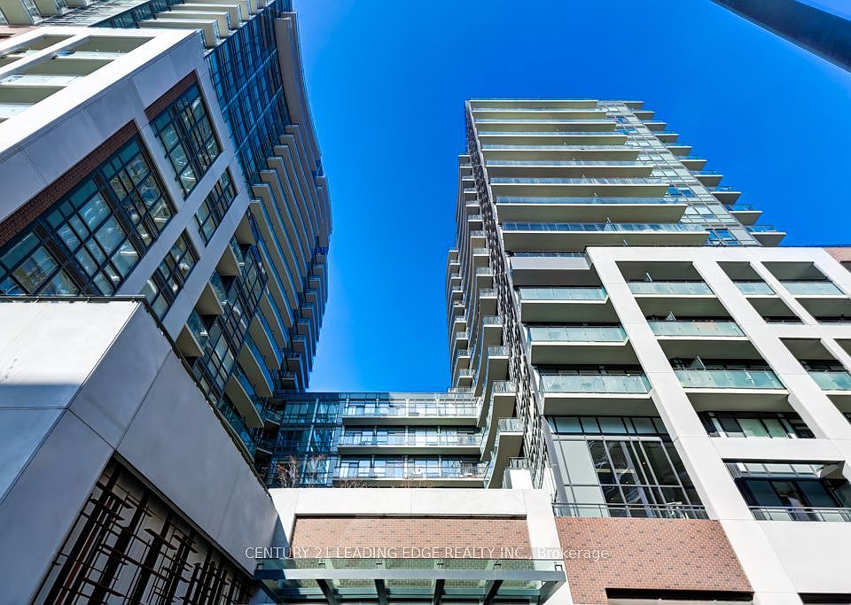 1st image of 460 Adelaide St E #939