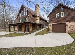 514 Crabapple Dr, Howard, OH 43028