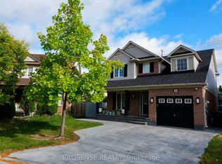 40 Allness Rd, Brampton, ON L7A 3N6