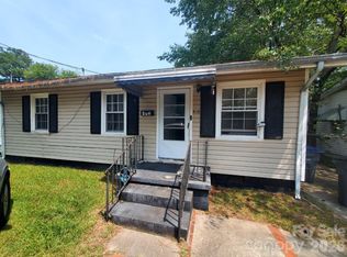 416 Henry St, Rocky Mount, NC 27803