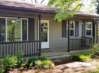 28 Ouachita Rd, Cherokee Village, AR 72529