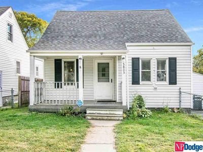 5805 Ohio St, Omaha, NE, 68104