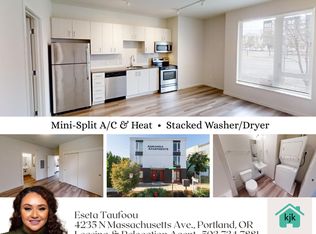4235 N Massachusetts Ave, Portland, OR 97217