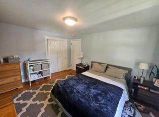 86 Stowecroft Rd, Arlington, MA 02474