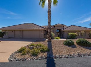 18517 E Leather Ln, Rio Verde, AZ 85263
