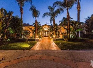 4720 Golf Course Ct, Westlake Village, CA 91362