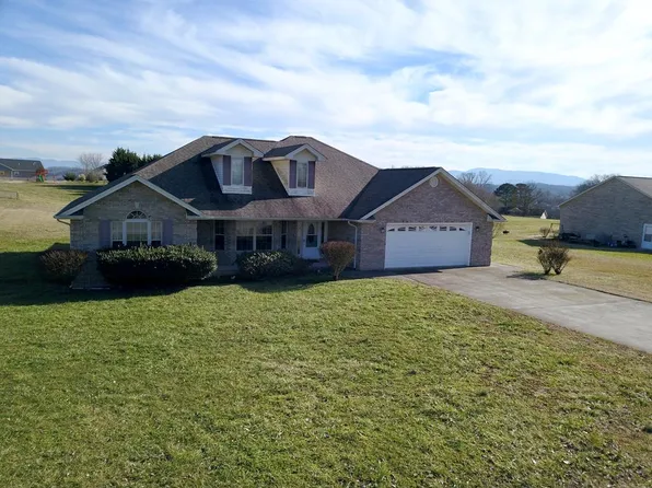 1626 Misty Meadows Ln, Sevierville, TN 37876