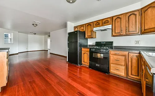 4519 Liberty Ave #2 Photo 1