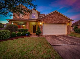 13111 Split Creek Ln, Pearland, TX 77584