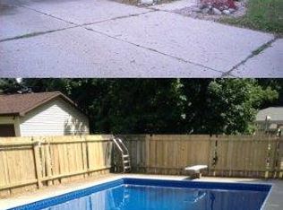 1440 Woodland St, Jenison, MI 49428