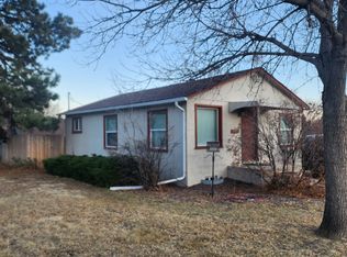 829 Sunset Rd APT A, Colorado Springs, CO 80909