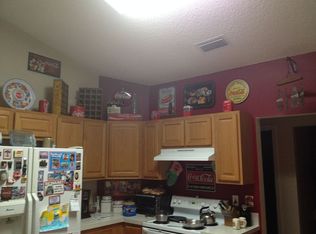 1984 Breckenridge Blvd, Middleburg, FL 32068
