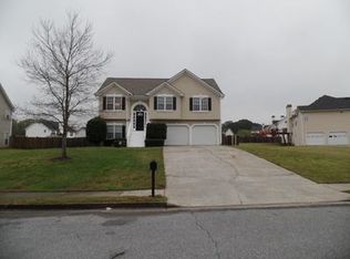 1693 Brumby Cir, Lithia Springs, GA 30122