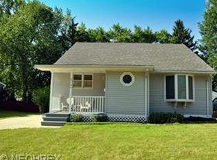 23197 Marion Rd, North Olmsted, OH 44070