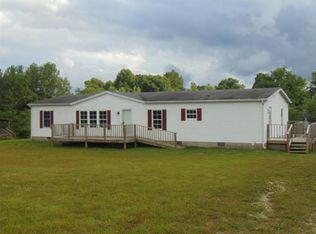 2017 Austin Tracy Rd, Lucas, KY 42156