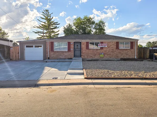 8901 Ithaca Way, Westminster, CO 80031