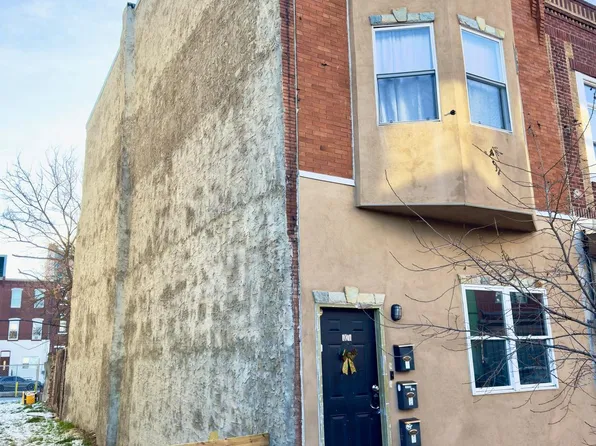 1001 N Marshall St APT 1, Philadelphia, PA 19123