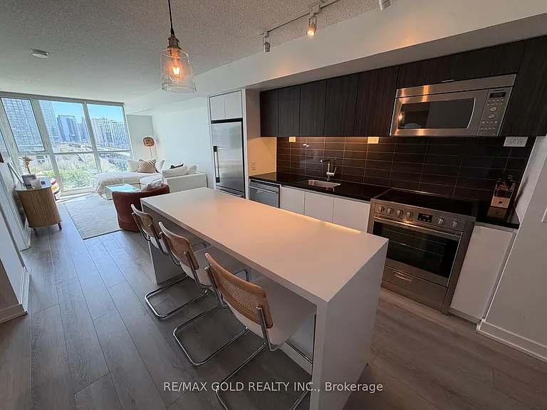 75 Queens Wharf Rd #1006 — Photo 4