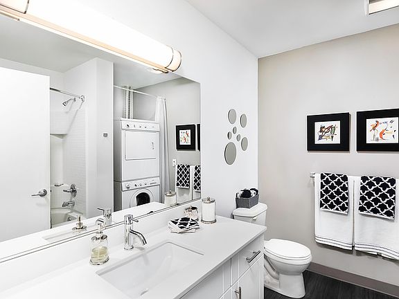 2nd image of 1545 NW Market St #220