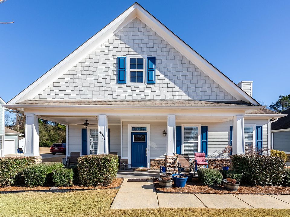 1st image of 4011 Verbena Dr