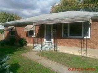 2013 Marilee Dr, Louisville, KY 40272