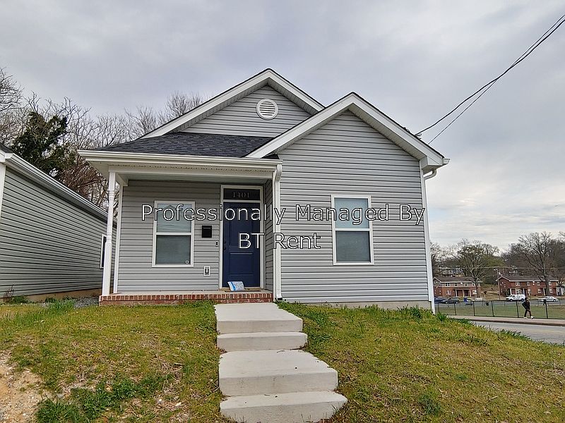 1st image of 1401 Spotsylvania St