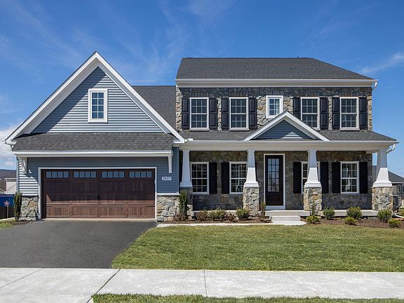 5th image of LOT 11 Whispering Oaks Way