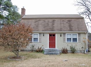 6 E Wind Dr, Plymouth, MA 02360
