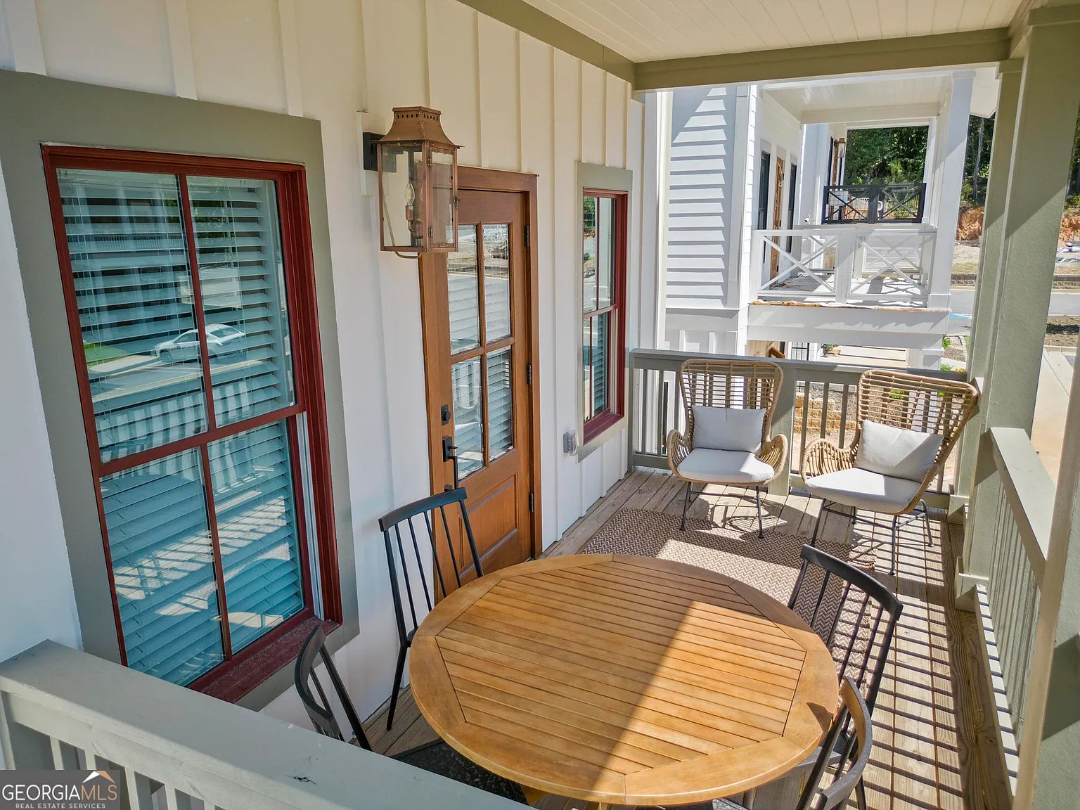 1 bed, 1.0 bath, 600 sqft, $2,550 — Photo 3