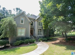 5034 Lake Crest Cir, Hoover, AL 35226