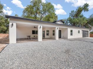 808 Montoya St NW, Albuquerque, NM 87104