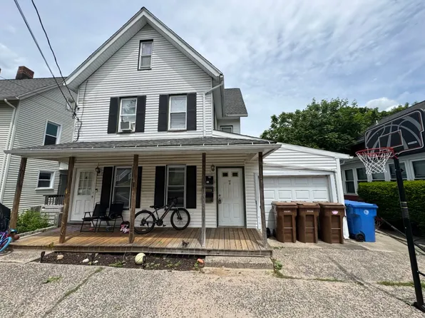 41-43 New St, Shelton, CT