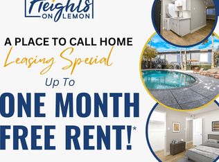 The Heights on Lemon, Tempe, AZ 85281