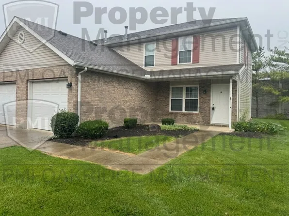 130 Heather Rd APT A, Troy, OH 45373