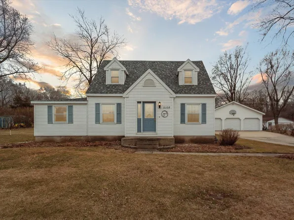 2108 E County Road O, Janesville, WI 53546