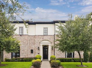 7507 Ciano Ln, Houston, TX 77024