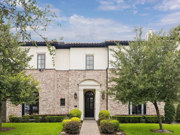 7507 Ciano Ln, Houston, TX 77024