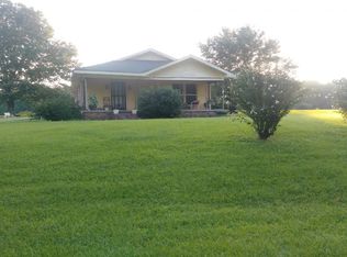 181 Adair Rd, Jackson, TN 38305