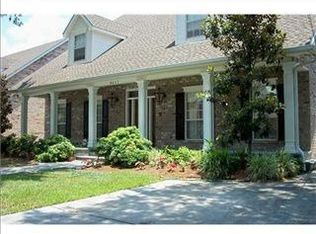 9417 Liberty Ct, River Ridge, LA 70123