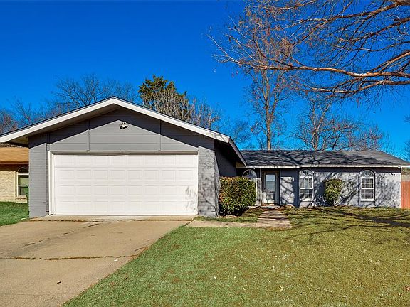 2nd image of 1801 Wickersham Dr