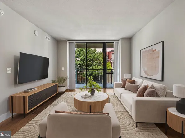 50 Florida Ave NE APT 310, Washington, DC 20002