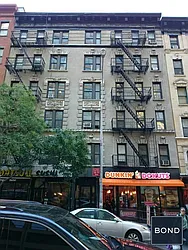 Rented by Bond New York